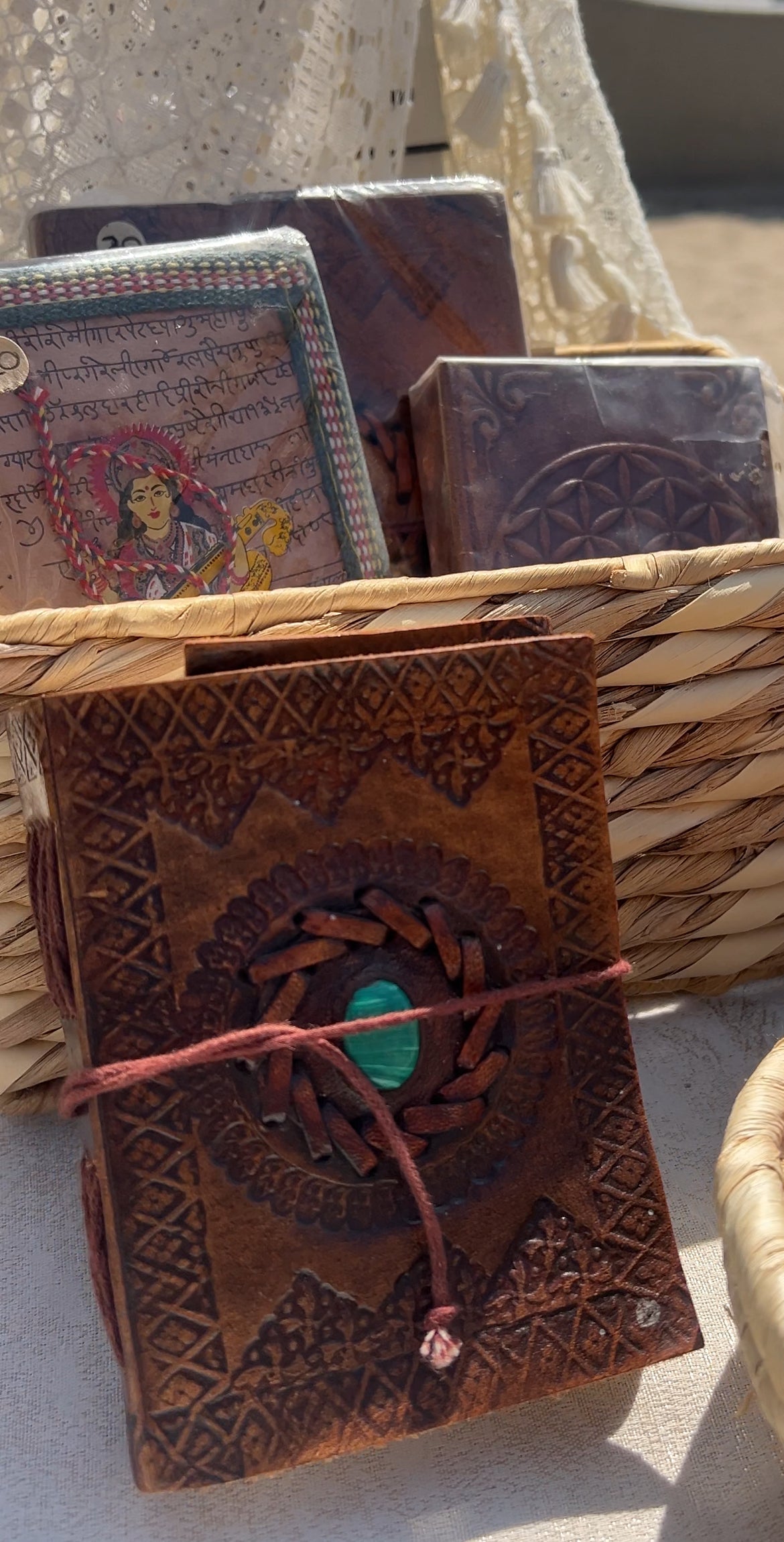 Accessories