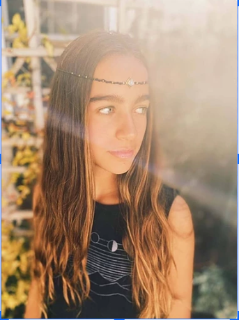 Tiara / Necklace