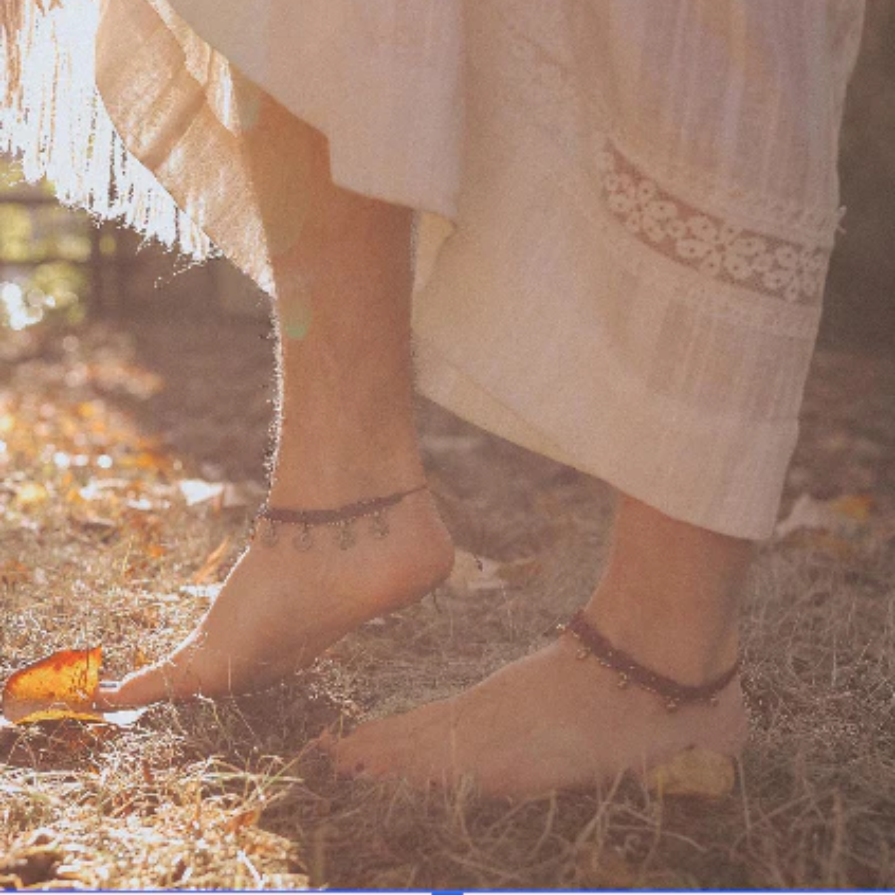 Anklet