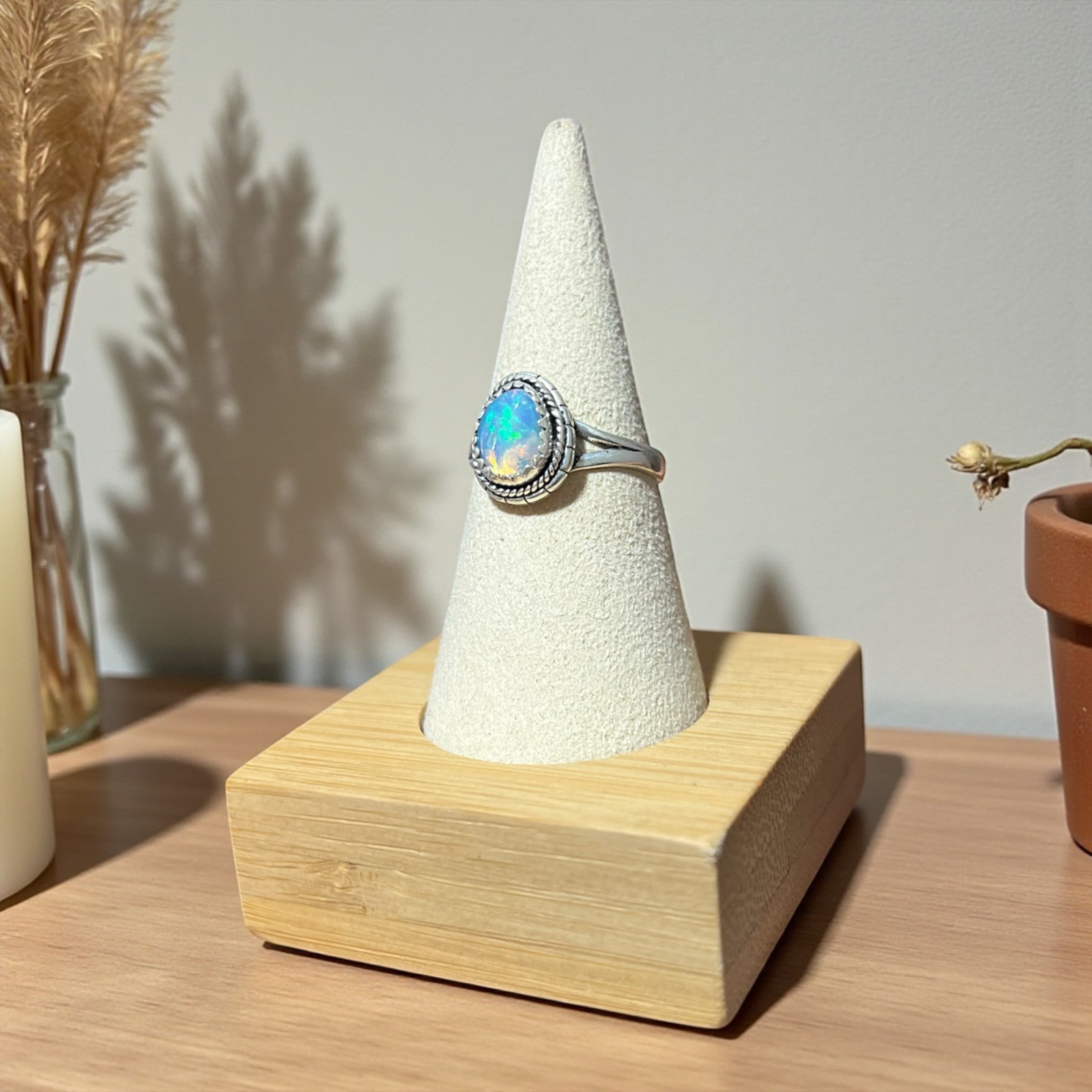 Ethiopian Opal