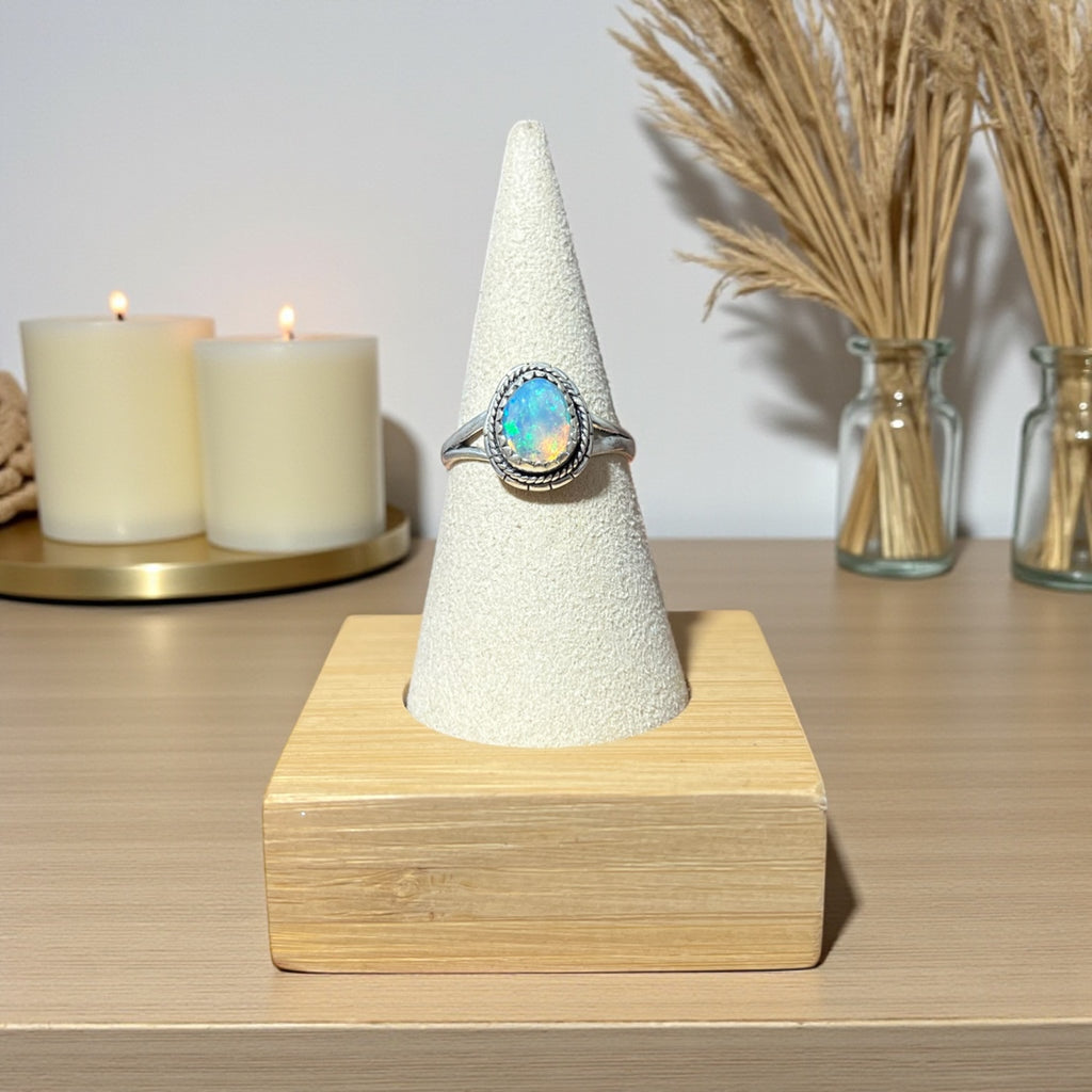 Ethiopian Opal