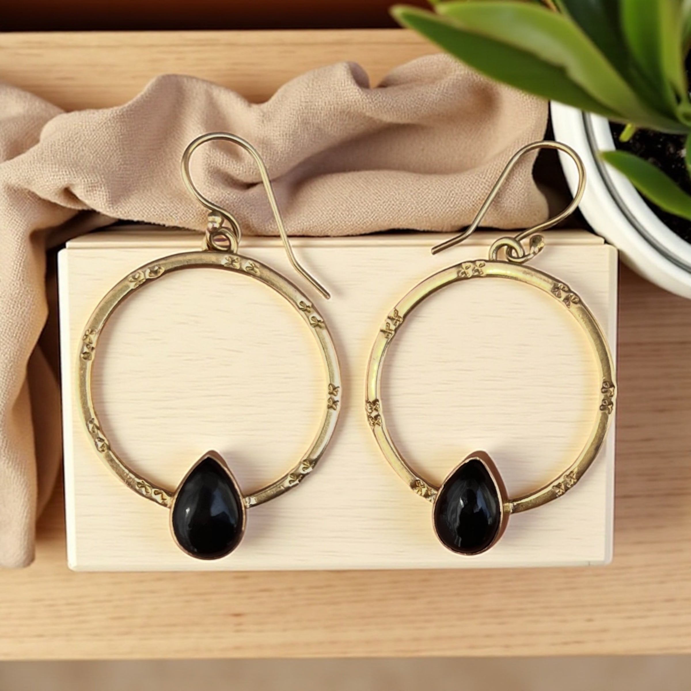 Boho Earrings