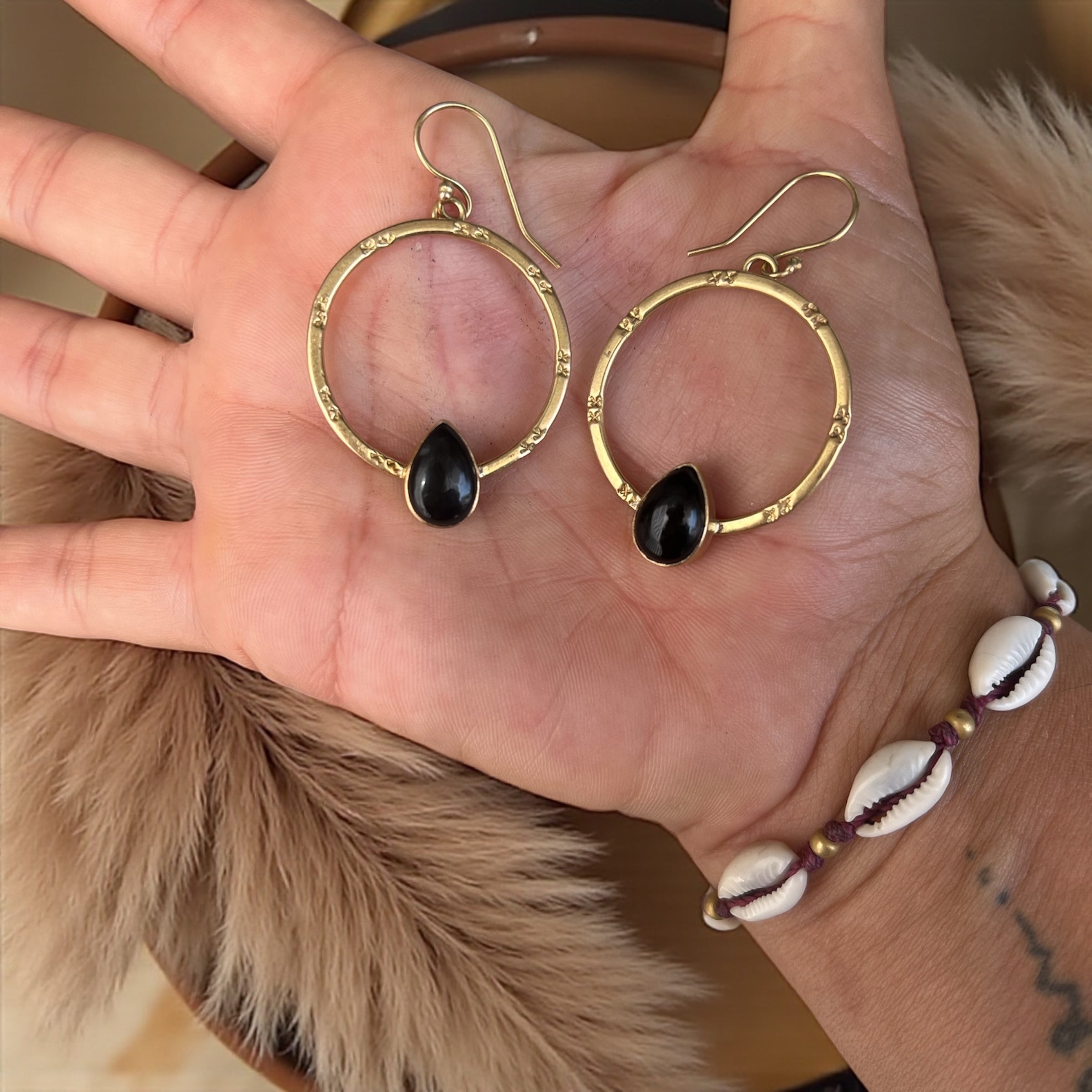 Boho Earrings